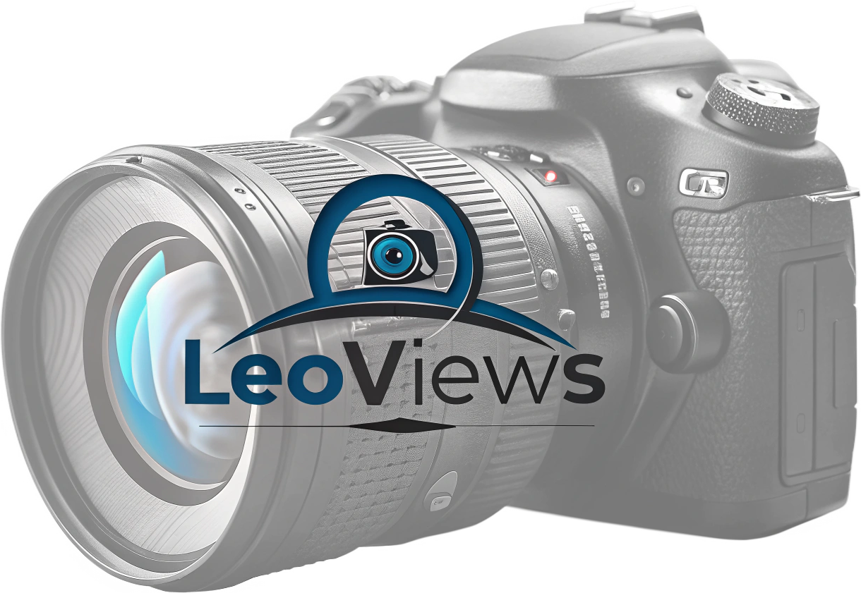 Leo Views