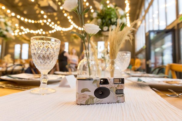 1Shot Disposable Camera Bulk - 10PCS Wedding & Party Film Camera - ISO400 35mm - Image 7